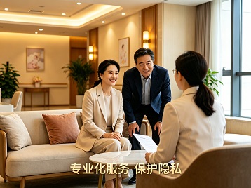 沁水有偿售卵代生女生的客户的客户群体有哪些