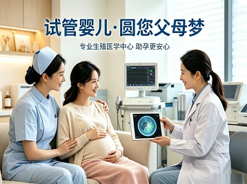 沁水辅助生育服务 试管婴儿行业的兴起背景、发展与未来展望